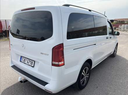 Mercedes-Benz - Vito