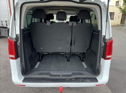 Mercedes-Benz - Vito