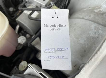 Mercedes-Benz - Vito