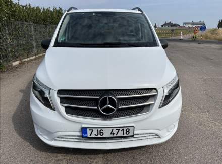 Mercedes-Benz - Vito