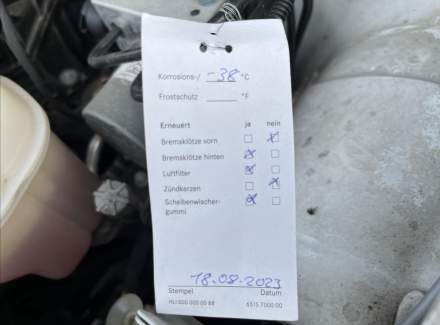 Mercedes-Benz - Vito