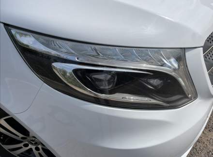 Mercedes-Benz - Vito