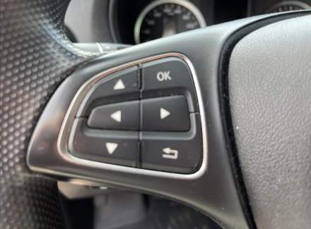 Mercedes-Benz - Vito
