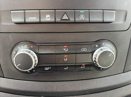 Mercedes-Benz - Vito