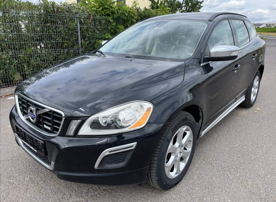 Volvo - XC60