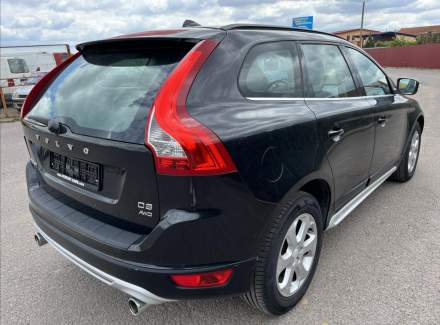 Volvo - XC60