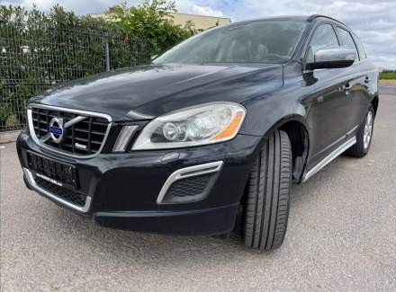 Volvo - XC60