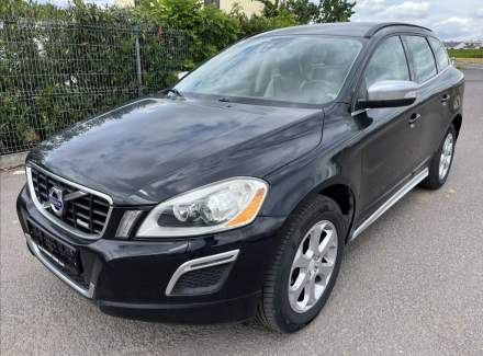 Volvo - XC60