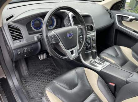 Volvo - XC60