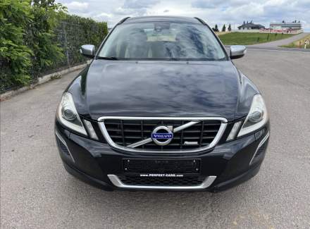 Volvo - XC60