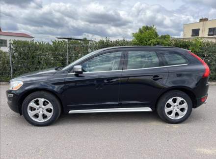 Volvo - XC60