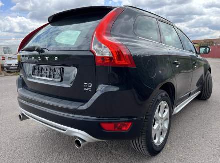 Volvo - XC60