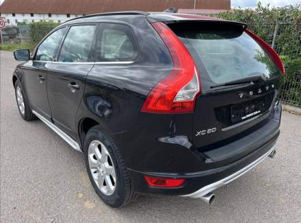 Volvo - XC60