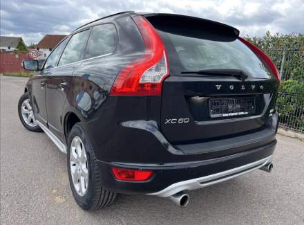 Volvo - XC60