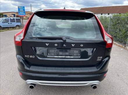 Volvo - XC60