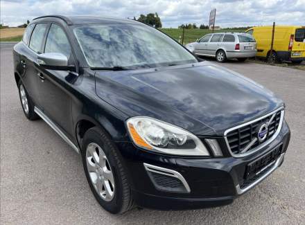 Volvo - XC60