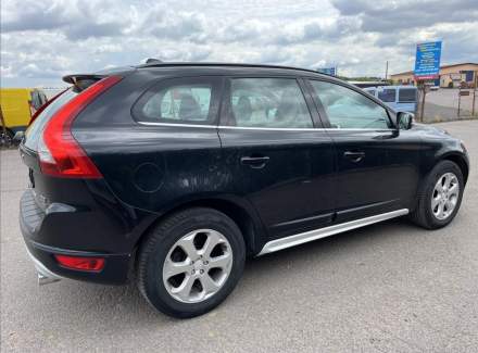 Volvo - XC60
