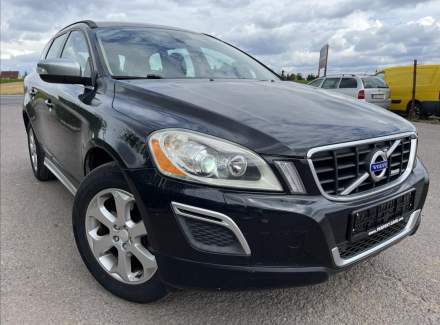 Volvo - XC60