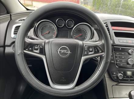 Opel - Insignia