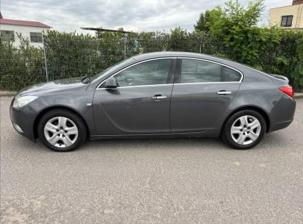Opel - Insignia