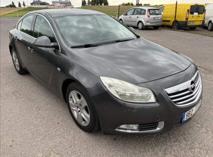Opel - Insignia
