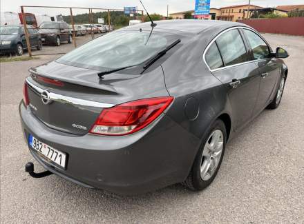 Opel - Insignia