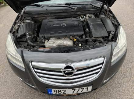 Opel - Insignia