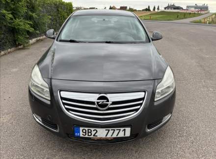 Opel - Insignia