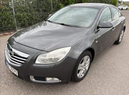Opel - Insignia