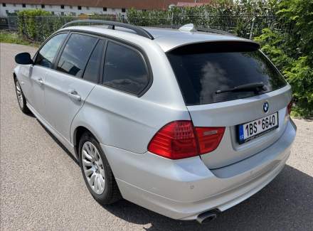 BMW - 3er
