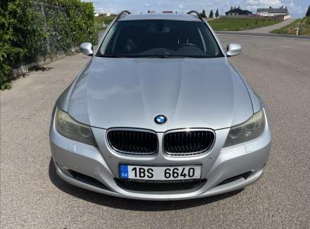 BMW - 3er