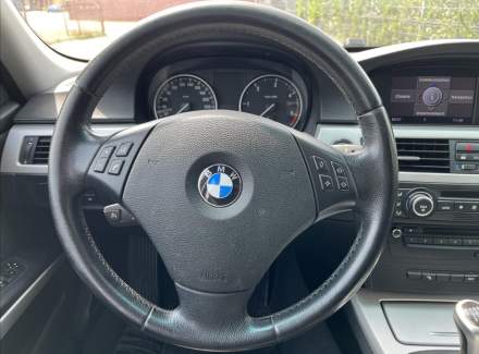 BMW - 3er