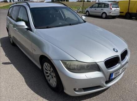 BMW - 3er