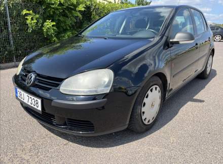 Volkswagen - Golf