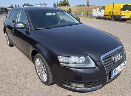 Audi - A6