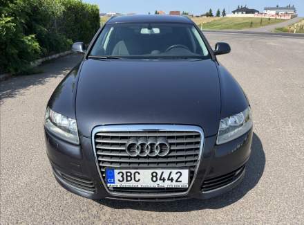 Audi - A6