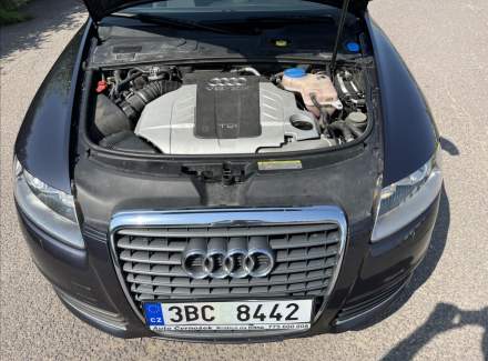 Audi - A6