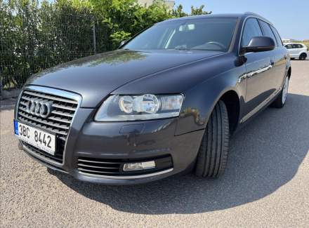 Audi - A6