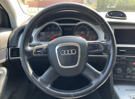 Audi - A6