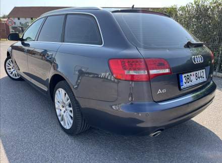 Audi - A6