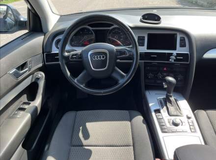 Audi - A6