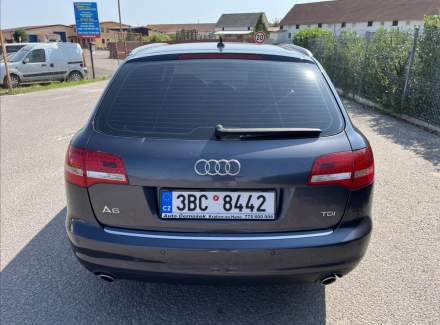 Audi - A6