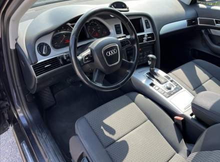 Audi - A6