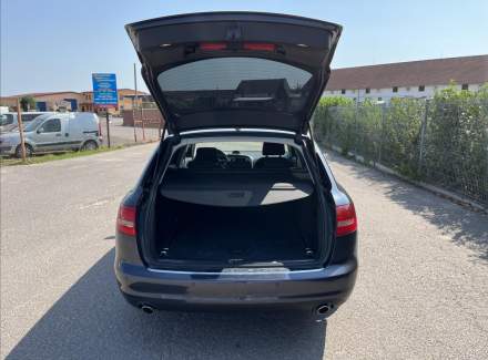 Audi - A6