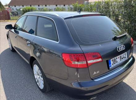 Audi - A6