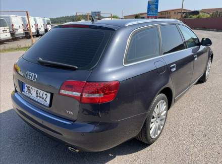 Audi - A6