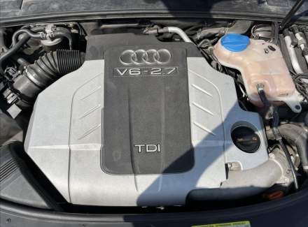 Audi - A6