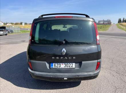 Renault - Espace