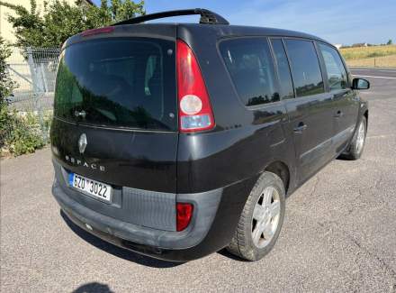 Renault - Espace