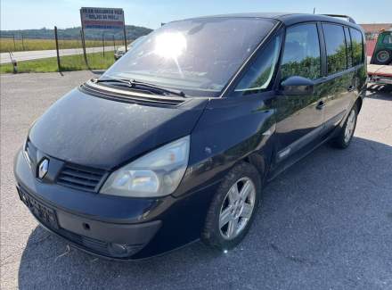 Renault - Espace